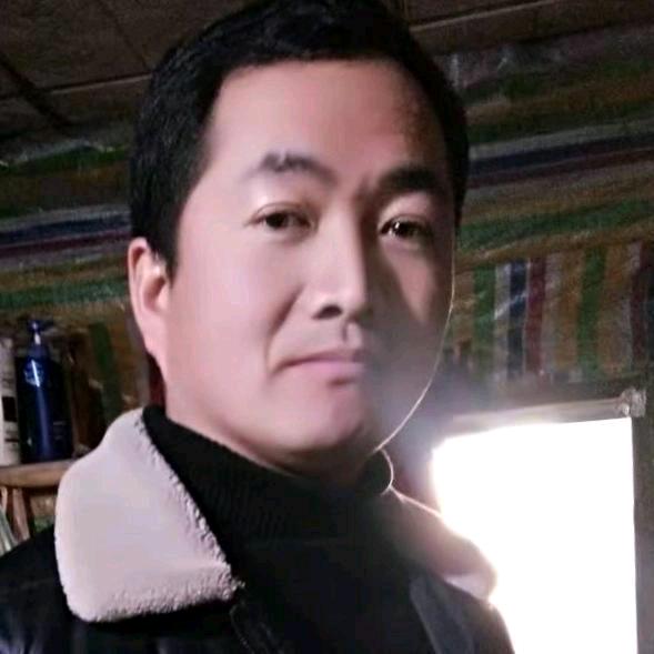 追寻我的中国梦