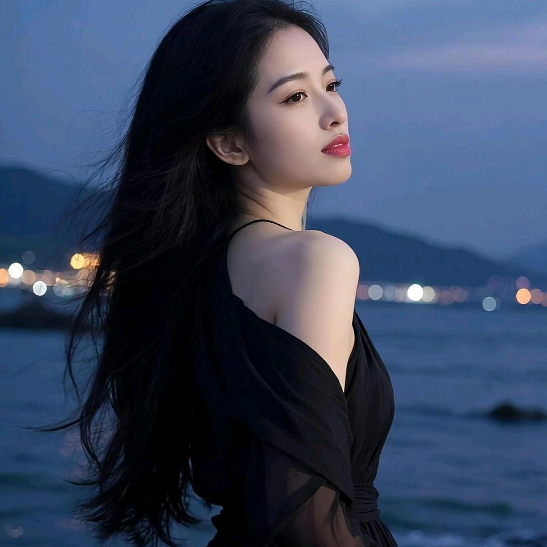 丽丽（