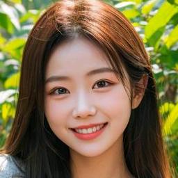 文美英