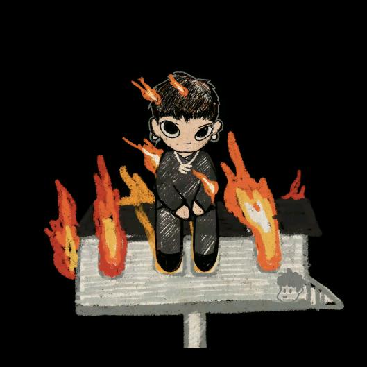 🔥-🔥