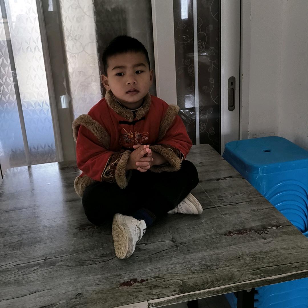 80后的啊姨