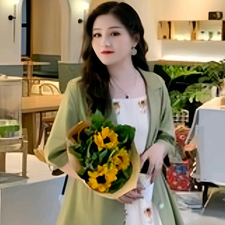 大码胖佳佳-显瘦～穿搭