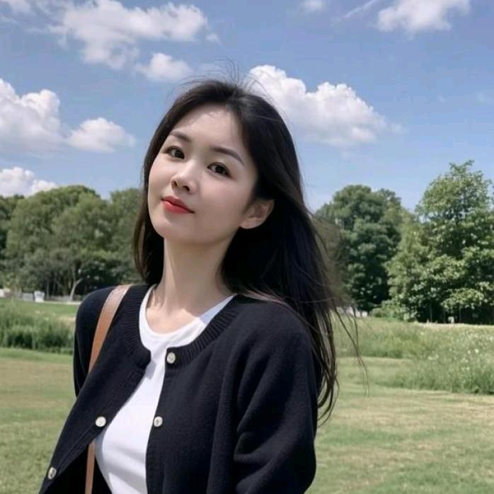 @阿芳