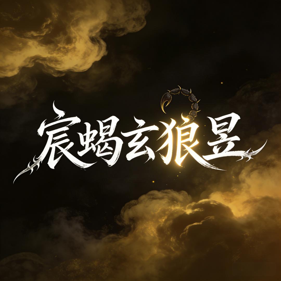 宸蝎玄狼昱