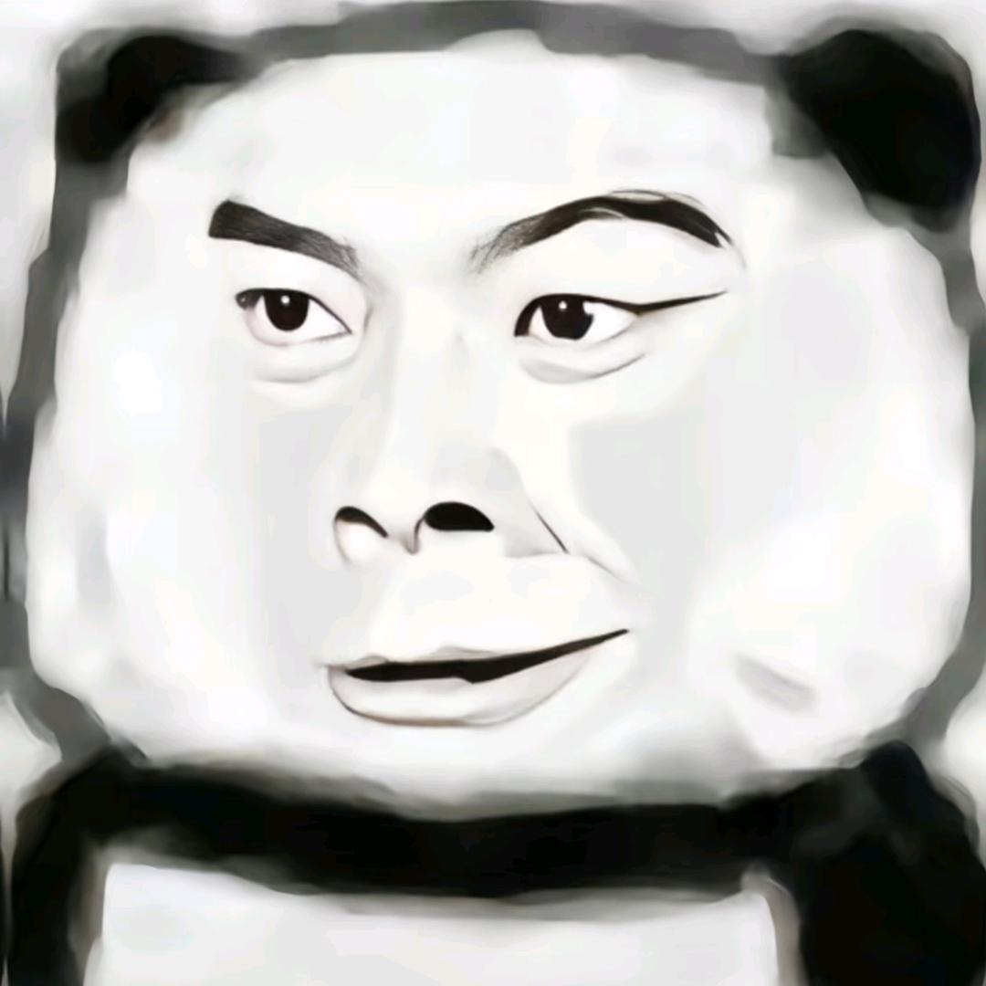 鼠鼠（纯绿跑刀）