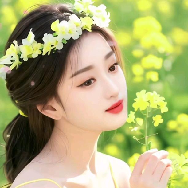 @温暖向阳🌞