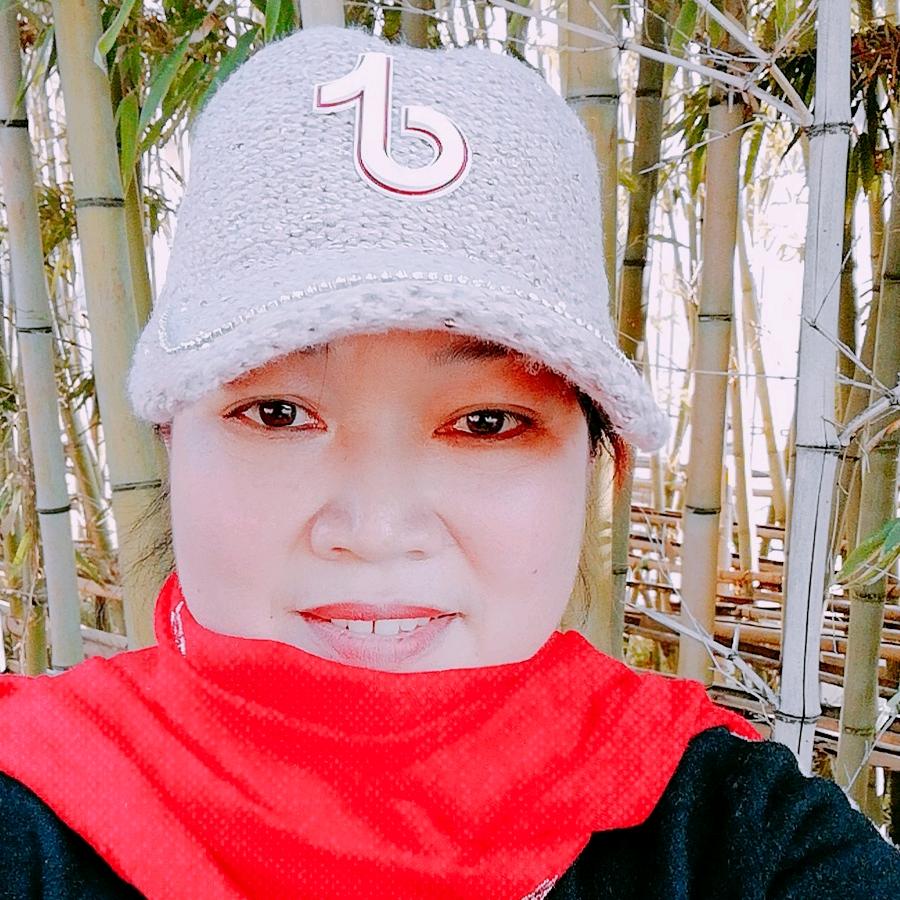 张幺妹（橱窗有好物）