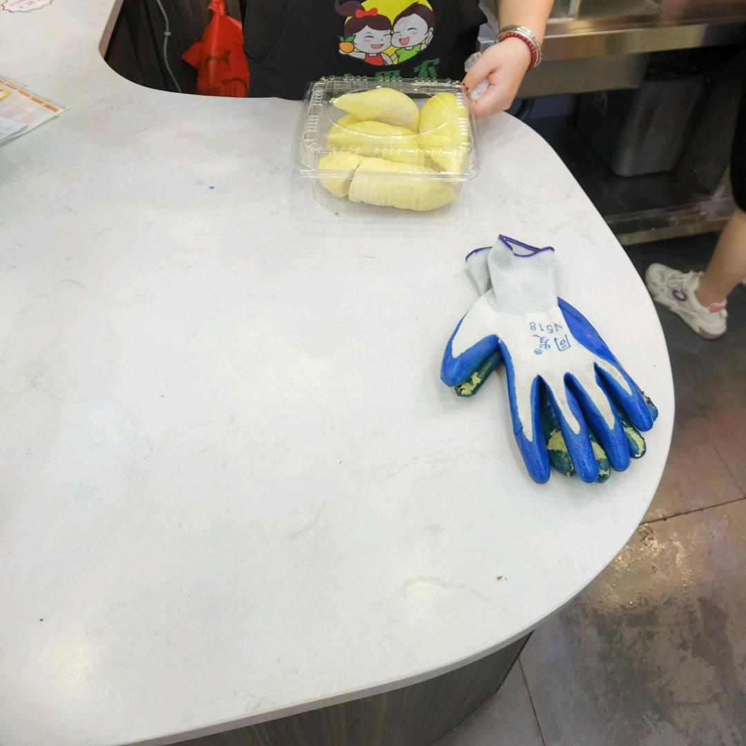 一个笨蛋
