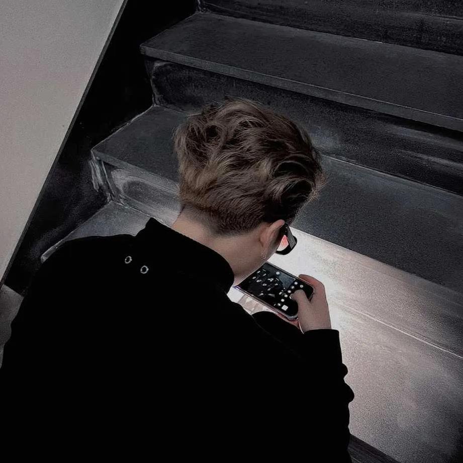 °-     李老头儿      ♚