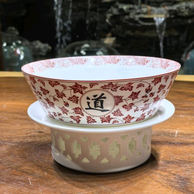 江西新龙梅陶瓷