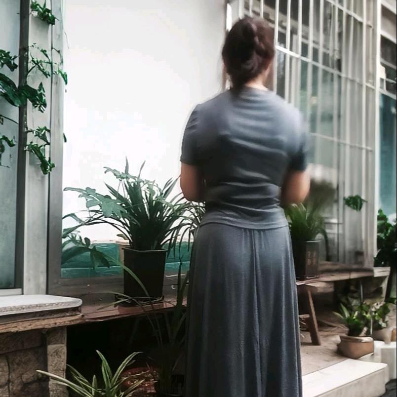 🐒高春容二月二