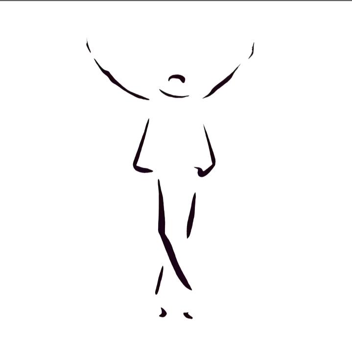 兩個亻，①辈子