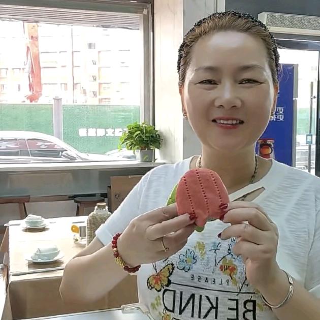 金华衢味馆小叶
