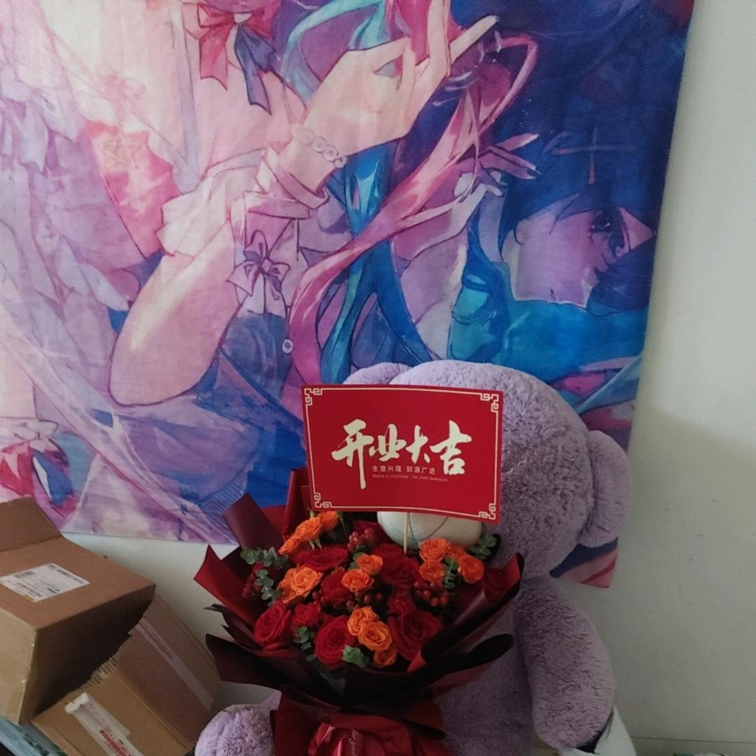 墨兰华韵手工diy