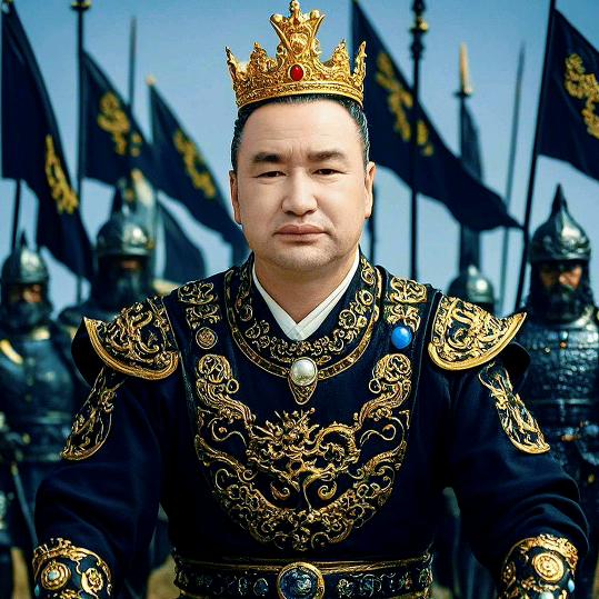 the飞龙
