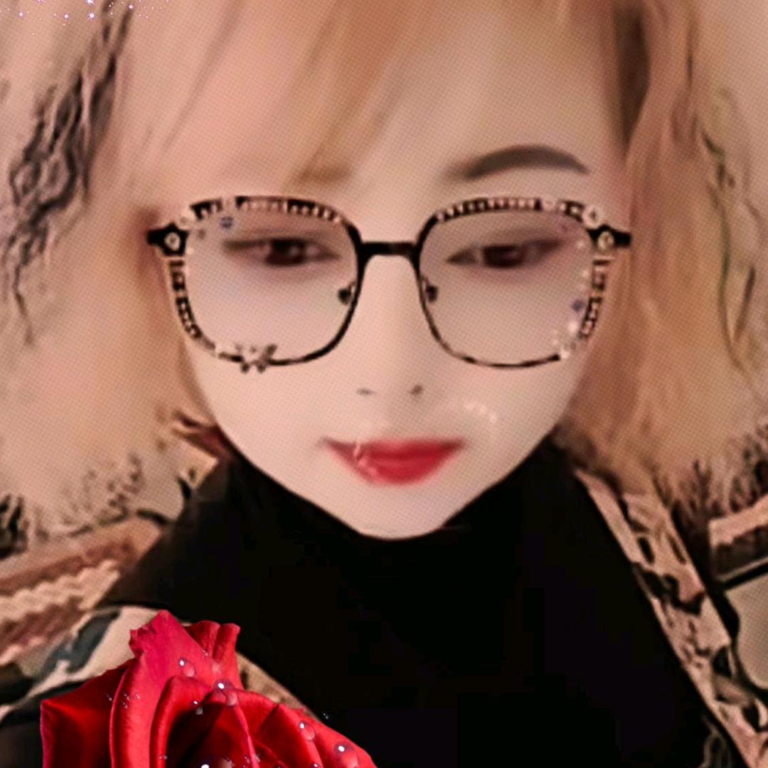 💋了＾０＾笑🌷看🍷风🍓云