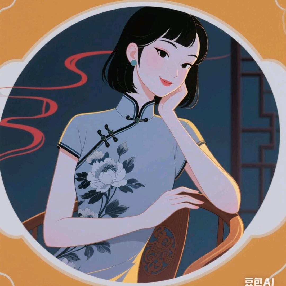 清荷