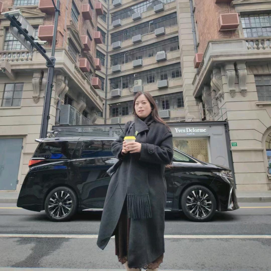我想改变自己。