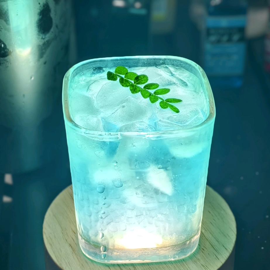 遗憾酒铺