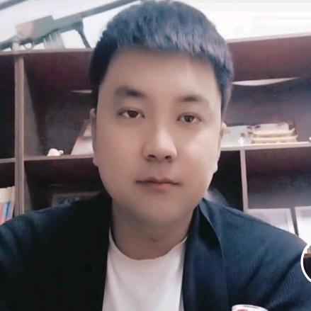 老谭在利津