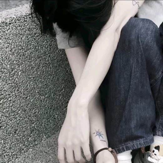 泪滴