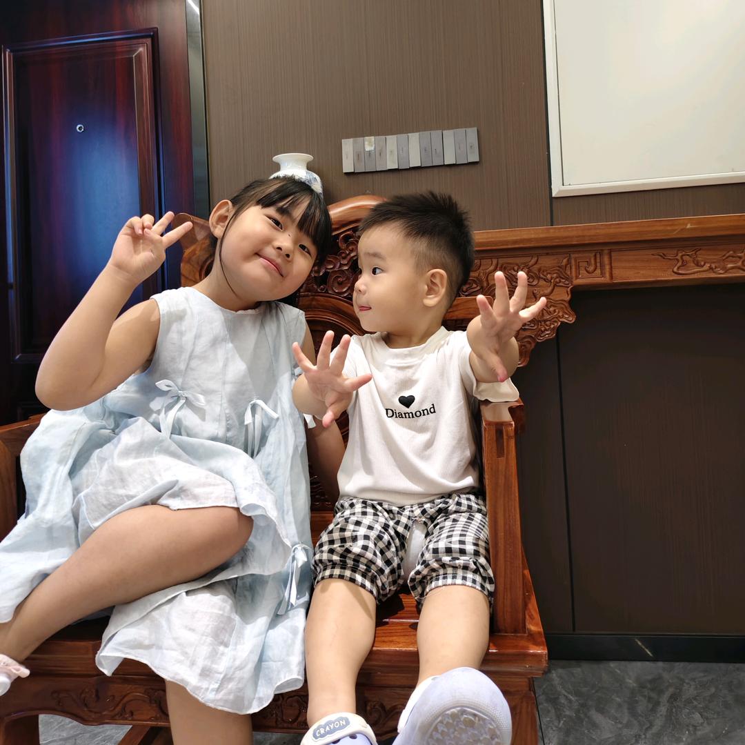 💋家有萌娃👶🏻（记