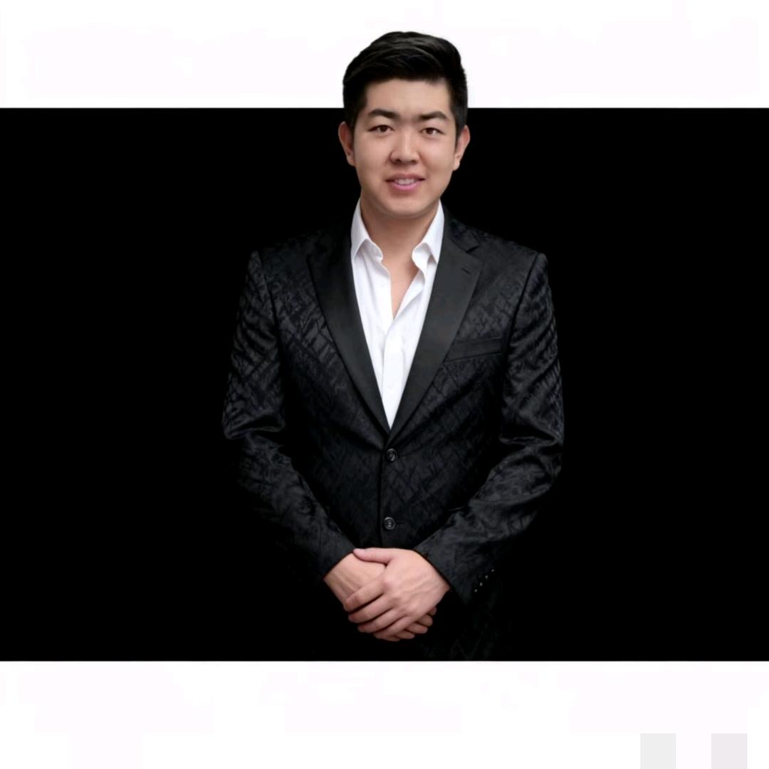 小姜向前冲