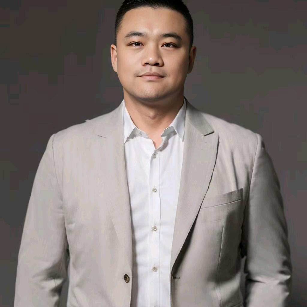 设计师大康聊装修