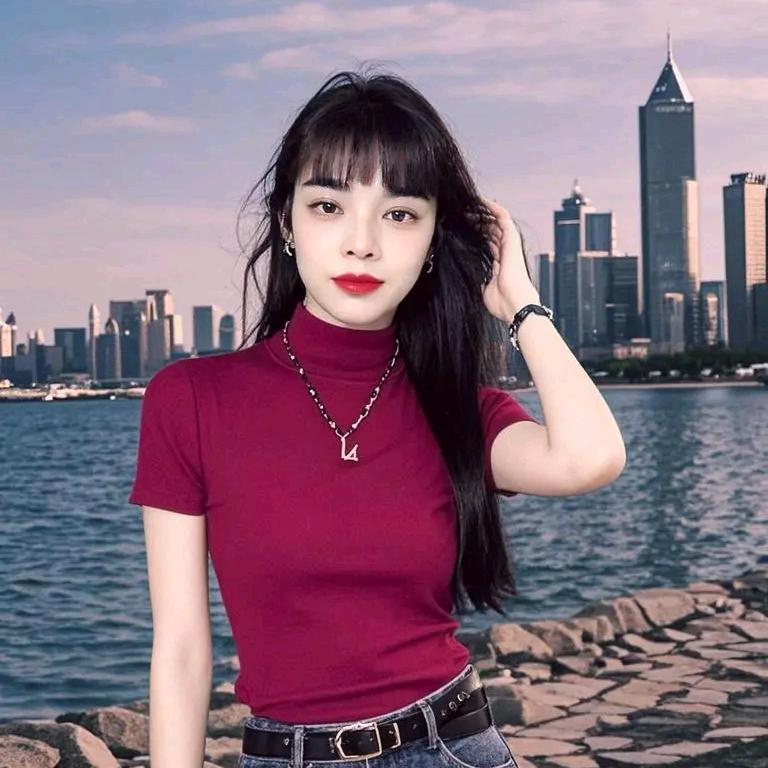 花开富贵🐒猴子