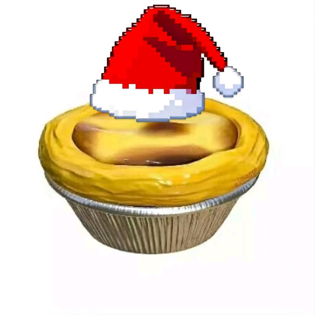 屎壳郎(蛋挞版)