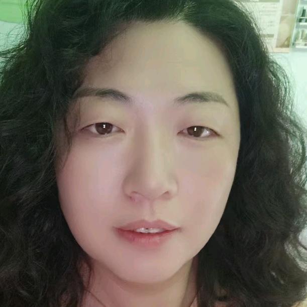 受过伤的老太太