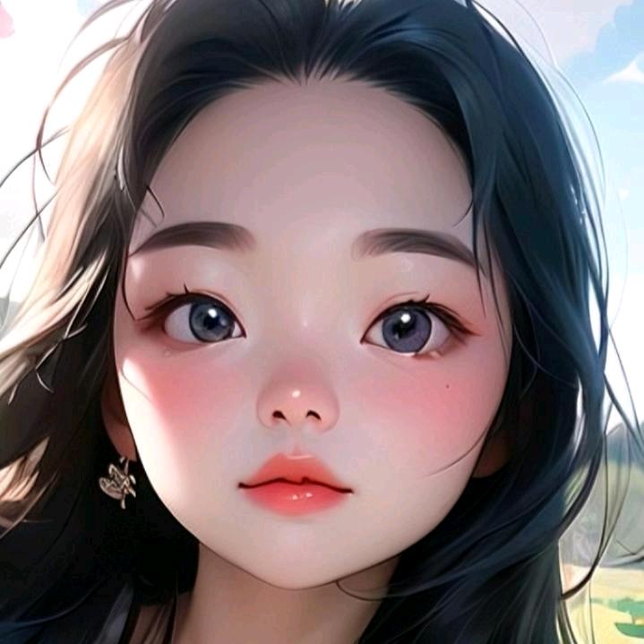 美娜