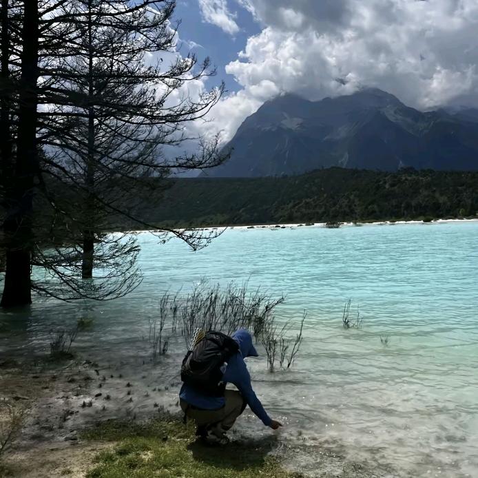 人生若只如初见