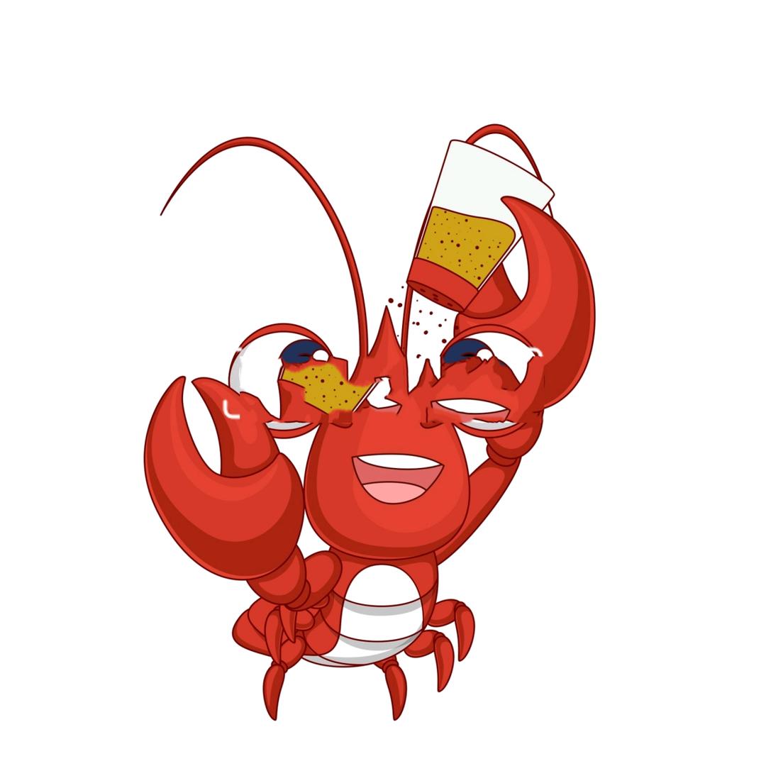 香江市场（小龙虾）