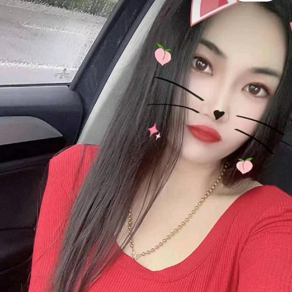 美丽老板娘在这里