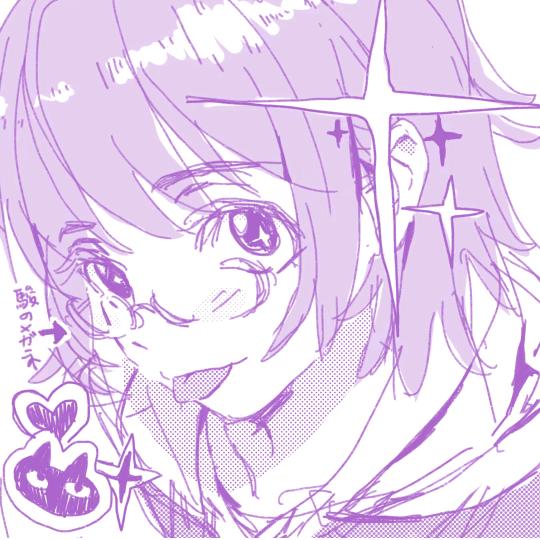 北海道笨蛋组萌萌萌