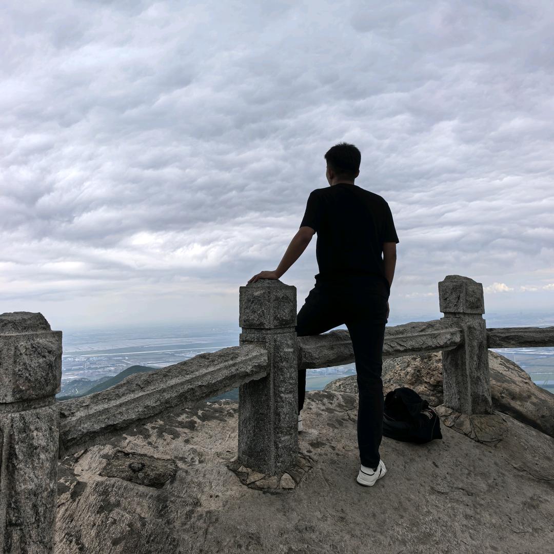 阿飞✌