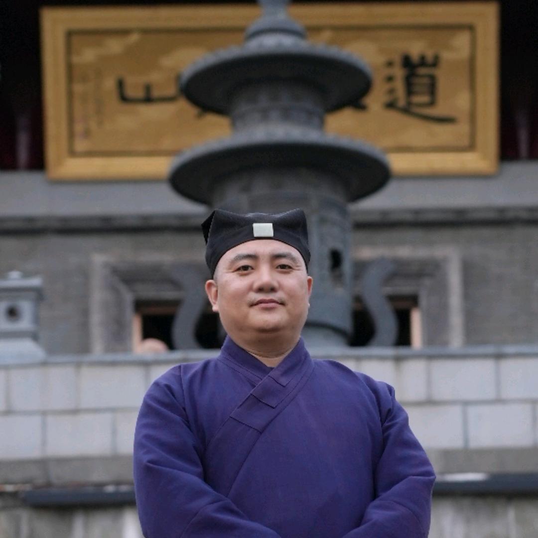 大鼻子小道懋玄