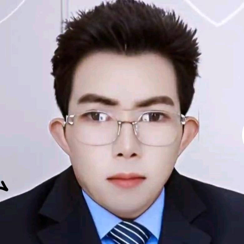 小秦哥！