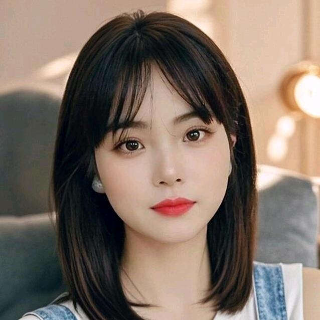 红唇