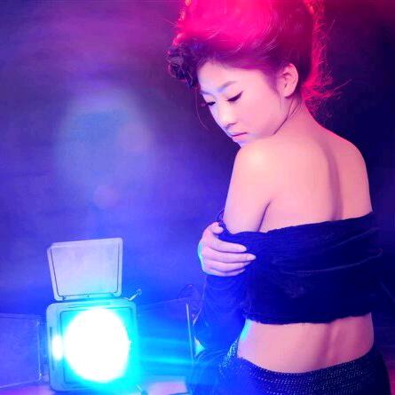心灵