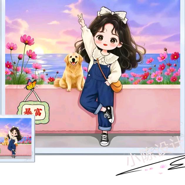海姐