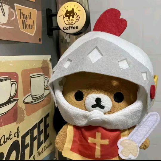 旁边的那条狗
