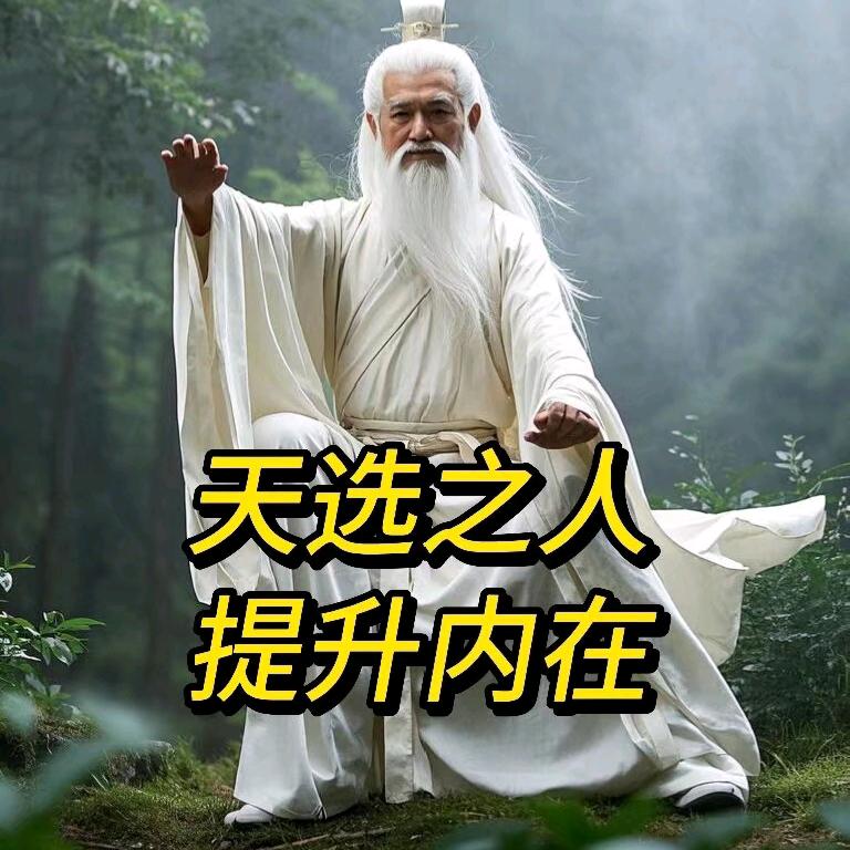 觉者！