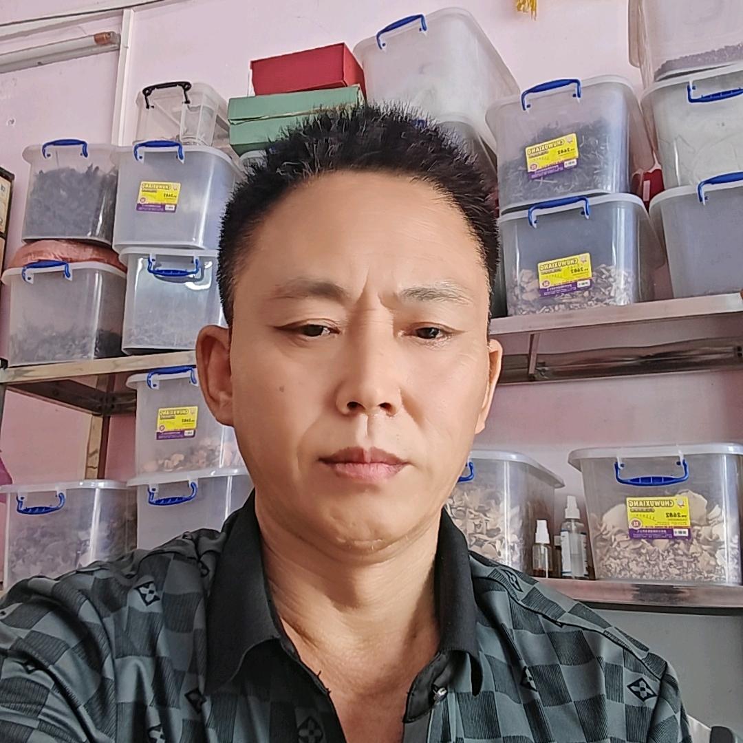 阿彪的新号