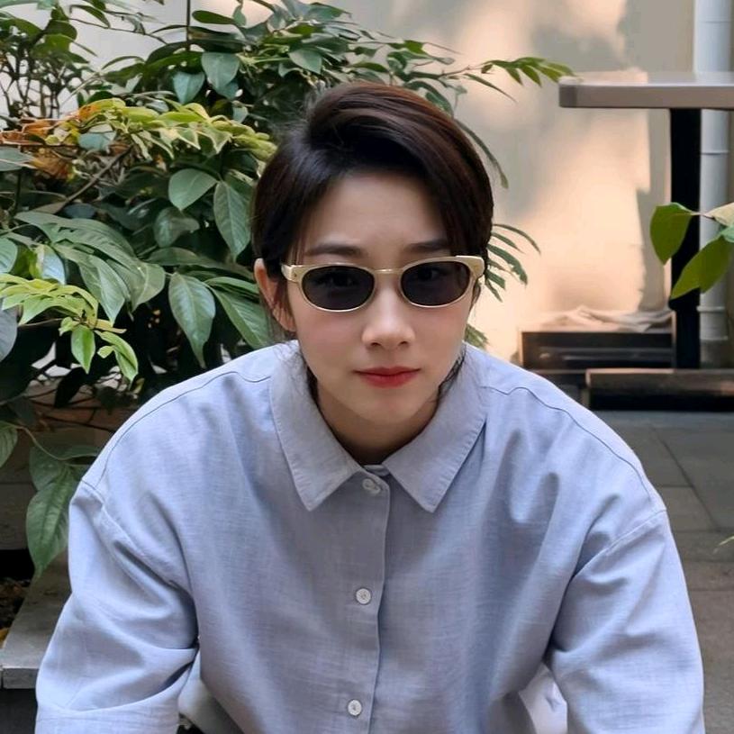 颜月🧚🏻‍♀️
