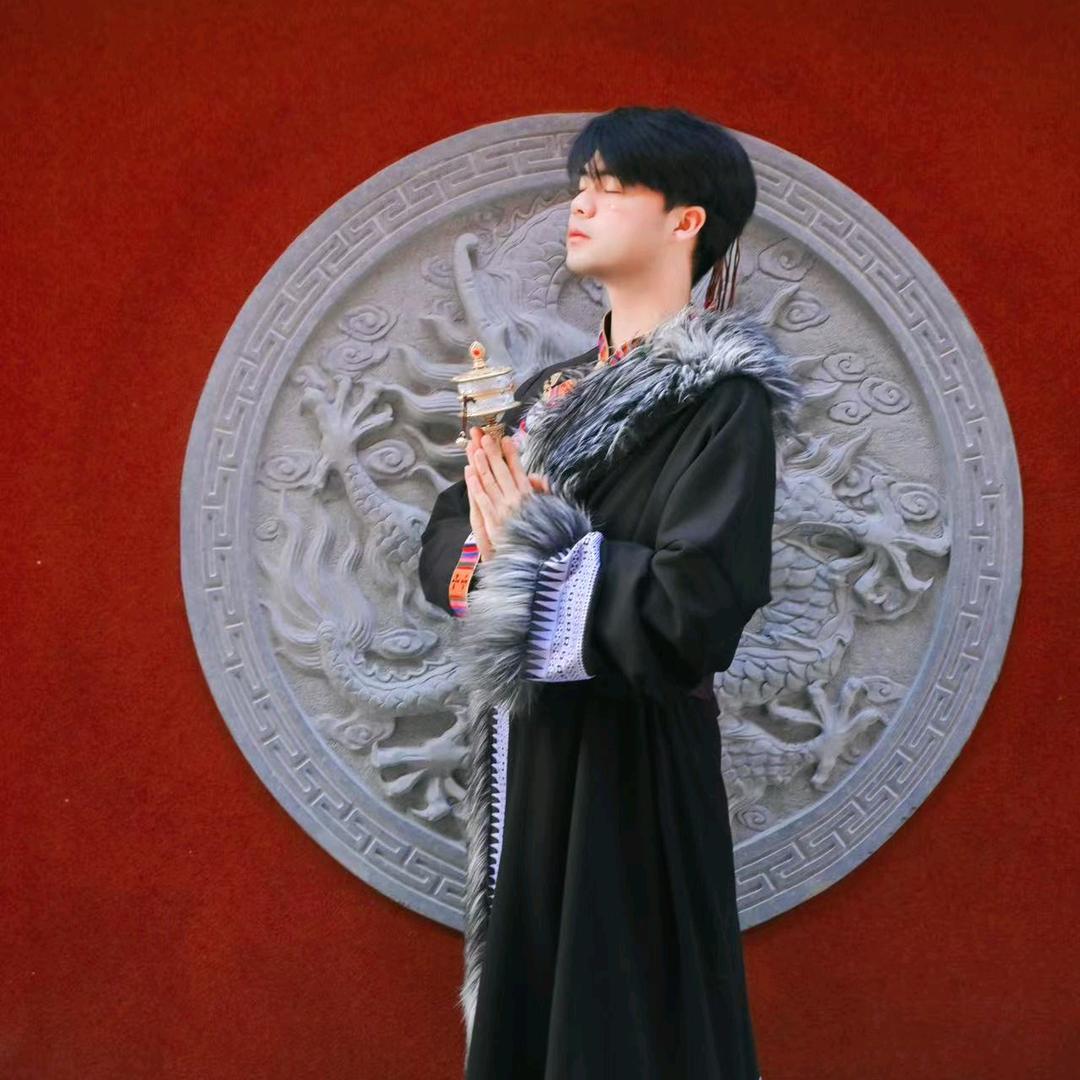 幸运鱼儿