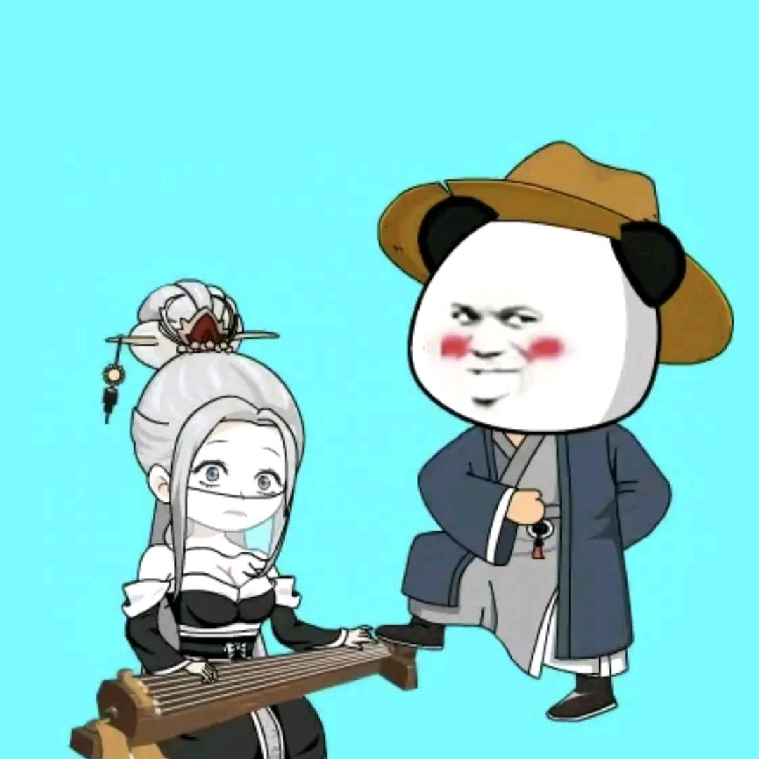 小豆子