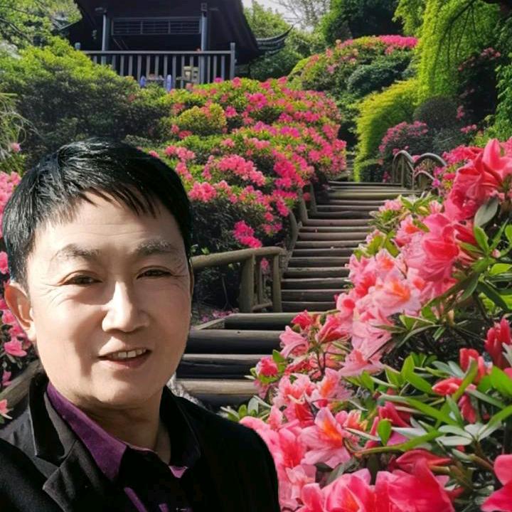 老董