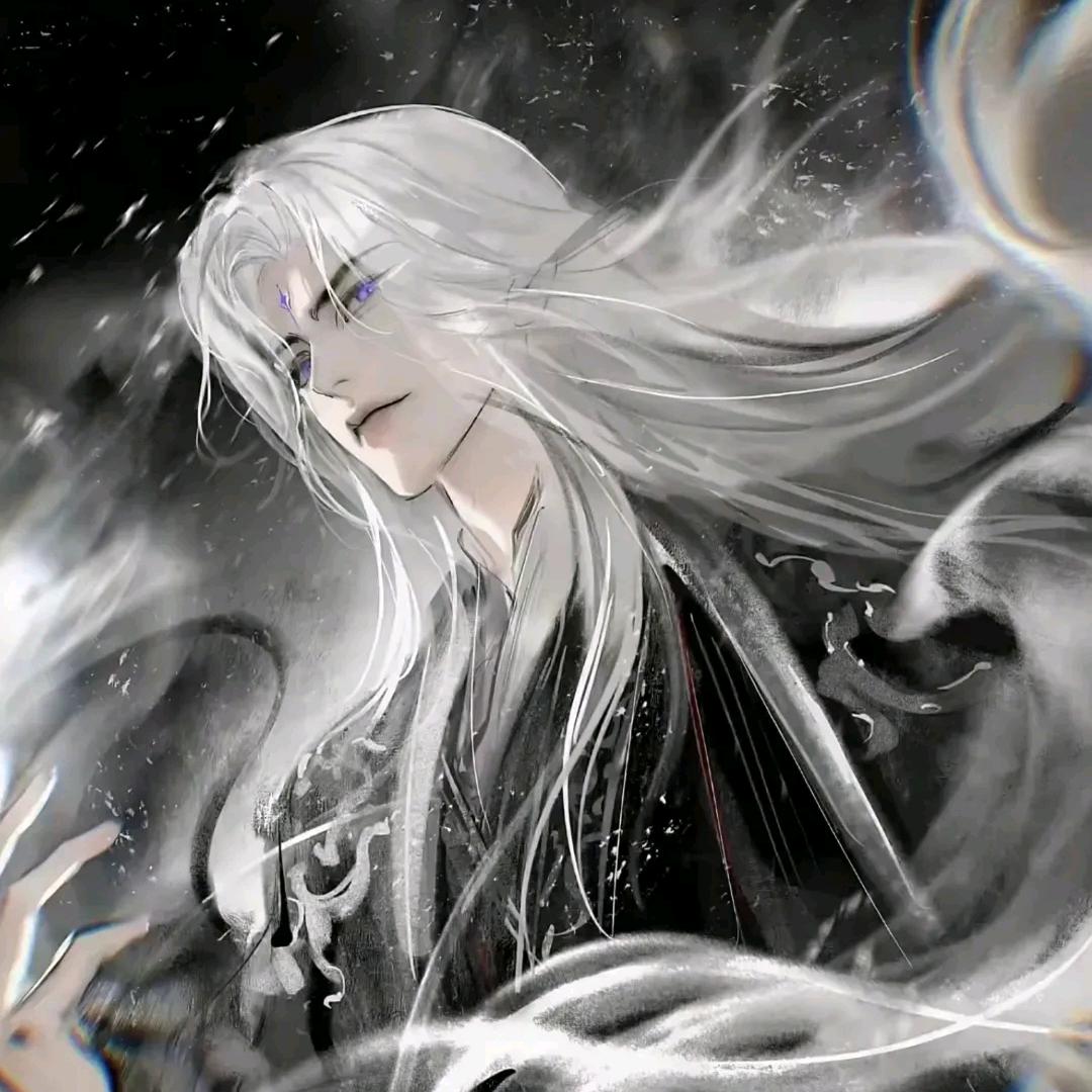 吾并非嗜杀之人